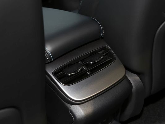 2025 BYD EV Car Seal AWD Performance Longue portée 600KM Charge rapide Voiture électrique à quatre roues motrices Véhicule électrique avec toit ensoleillé