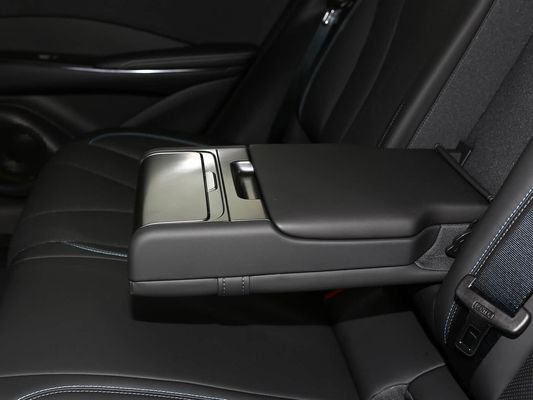 2025 BYD EV Car Seal AWD Performance Longue portée 600KM Charge rapide Voiture électrique à quatre roues motrices Véhicule électrique avec toit ensoleillé