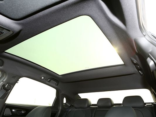 2025 BYD EV Car Seal AWD Performance Longue portée 600KM Charge rapide Voiture électrique à quatre roues motrices Véhicule électrique avec toit ensoleillé