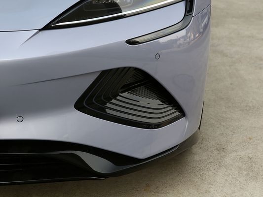 2025 BYD EV Car Seal AWD Performance Longue portée 600KM Charge rapide Voiture électrique à quatre roues motrices Véhicule électrique avec toit ensoleillé