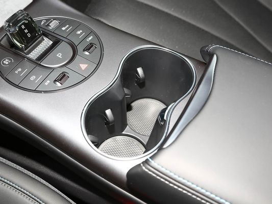 2025 BYD EV Car Seal AWD Performance Longue portée 600KM Charge rapide Voiture électrique à quatre roues motrices Véhicule électrique avec toit ensoleillé