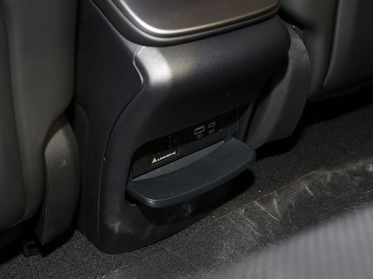 2025 BYD EV Car Seal AWD Performance Longue portée 600KM Charge rapide Voiture électrique à quatre roues motrices Véhicule électrique avec toit ensoleillé
