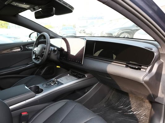 2025 BYD EV Car Seal AWD Performance Longue portée 600KM Charge rapide Voiture électrique à quatre roues motrices Véhicule électrique avec toit ensoleillé