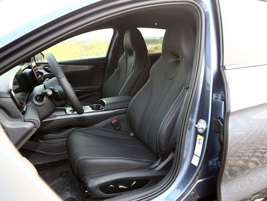 2025 BYD EV Car Seal AWD Performance Longue portée 600KM Charge rapide Voiture électrique à quatre roues motrices Véhicule électrique avec toit ensoleillé