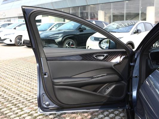 2025 BYD EV Car Seal AWD Performance Longue portée 600KM Charge rapide Voiture électrique à quatre roues motrices Véhicule électrique avec toit ensoleillé