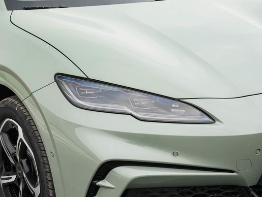 2025 BYD Sceau de véhicule électrique 06GT Temps de charge rapide de 0,33 Hrs et Performance Longue portée 550KM Grande batterie avec toit ensoleillé pour la famille