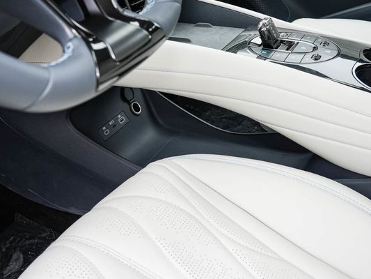 2025 BYD Sceau de véhicule électrique 06GT Temps de charge rapide de 0,33 Hrs et Performance Longue portée 550KM Grande batterie avec toit ensoleillé pour la famille