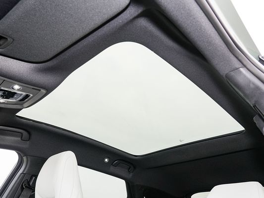 2025 BYD Sceau de véhicule électrique 06GT Temps de charge rapide de 0,33 Hrs et Performance Longue portée 550KM Grande batterie avec toit ensoleillé pour la famille