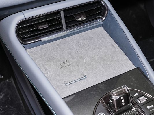 2025 Seal 06 GT 310kW Puissance maximale du moteur BYD EV Voiture avec une autonomie de 605 km et une capacité de batterie de 72,96 kWh Voiture électrique à toit ensoleillé de performance parfaite