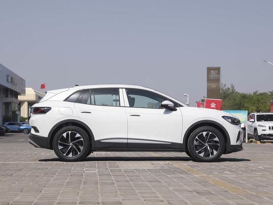2025 VW ID4 Nouveau modèle Meilleure offre Voiture électrique Vente à chaud EV Volkswagen 601km Autonomie et 0,67h Temps de charge rapide