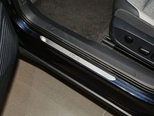 2025 VW ID4 Nouveau modèle Meilleure offre Voiture électrique Vente à chaud EV Volkswagen 601km Autonomie et 0,67h Temps de charge rapide