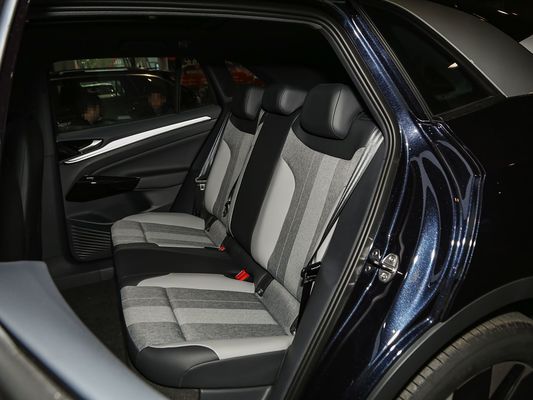 2025 VW ID4 Nouveau modèle Meilleure offre Voiture électrique Vente à chaud EV Volkswagen 601km Autonomie et 0,67h Temps de charge rapide