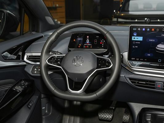 2025 VW ID4 Nouveau modèle Meilleure offre Voiture électrique Vente à chaud EV Volkswagen 601km Autonomie et 0,67h Temps de charge rapide