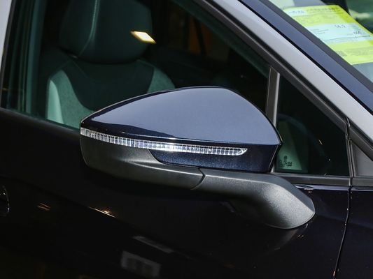 2025 VW ID4 Nouveau modèle Meilleure offre Voiture électrique Vente à chaud EV Volkswagen 601km Autonomie et 0,67h Temps de charge rapide
