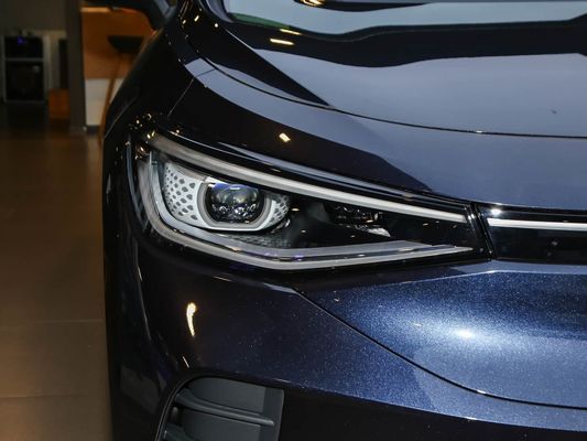 2025 VW ID4 Nouveau modèle Meilleure offre Voiture électrique Vente à chaud EV Volkswagen 601km Autonomie et 0,67h Temps de charge rapide