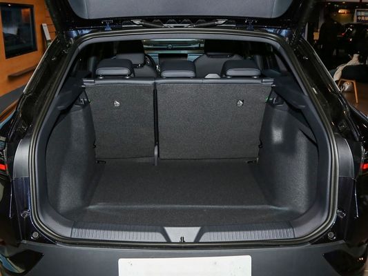 2025 VW ID4 Nouveau modèle Meilleure offre Voiture électrique Vente à chaud EV Volkswagen 601km Autonomie et 0,67h Temps de charge rapide