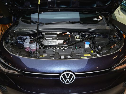 2025 VW ID4 Nouveau modèle Meilleure offre Voiture électrique Vente à chaud EV Volkswagen 601km Autonomie et 0,67h Temps de charge rapide