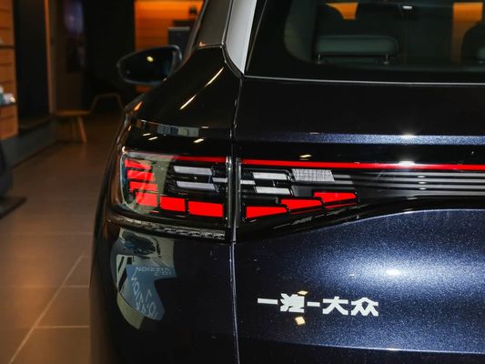 2025 VW ID4 Nouveau modèle Meilleure offre Voiture électrique Vente à chaud EV Volkswagen 601km Autonomie et 0,67h Temps de charge rapide