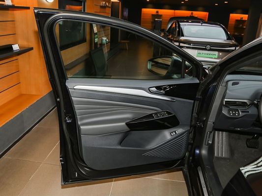 2025 VW ID4 Nouveau modèle Meilleure offre Voiture électrique Vente à chaud EV Volkswagen 601km Autonomie et 0,67h Temps de charge rapide