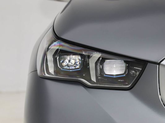 2025 BMW I5 Luxury Electric Cars Bonne performance xDrive Longue portée 651KM Fast Charging EV Nouveau modèle de berline avec toit ensoleillé BMW Série 5