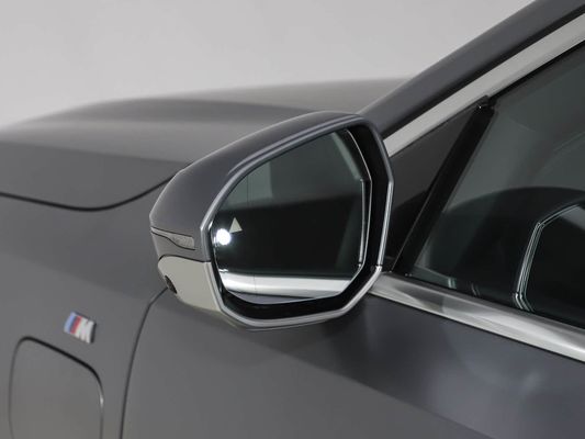 2025 BMW I5 Luxury Electric Cars Bonne performance xDrive Longue portée 651KM Fast Charging EV Nouveau modèle de berline avec toit ensoleillé BMW Série 5