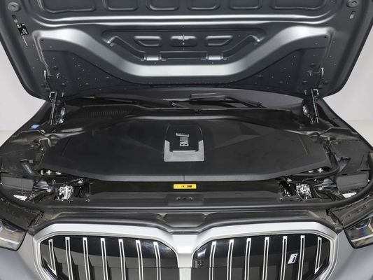2025 BMW I5 Luxury Electric Cars Bonne performance xDrive Longue portée 651KM Fast Charging EV Nouveau modèle de berline avec toit ensoleillé BMW Série 5